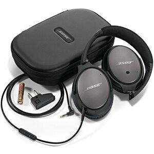 Bose Quietcomfort 25 Headphone
